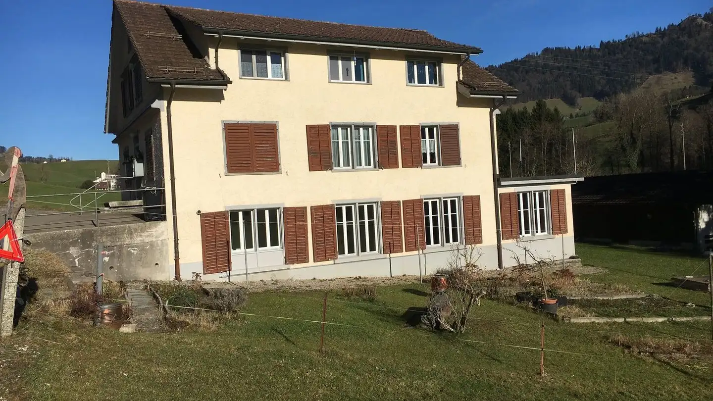 Wohnung mieten - Tösstalstrasse 200, 8636 Wald ZH - Foto 2