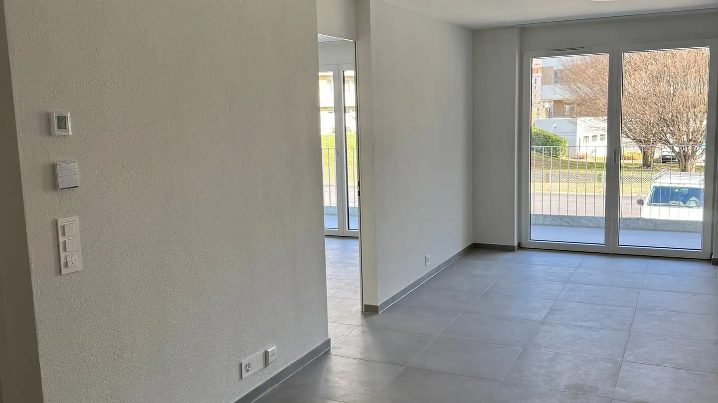 Wohnung mieten - Route D'antzère 28a, 1964 Conthey