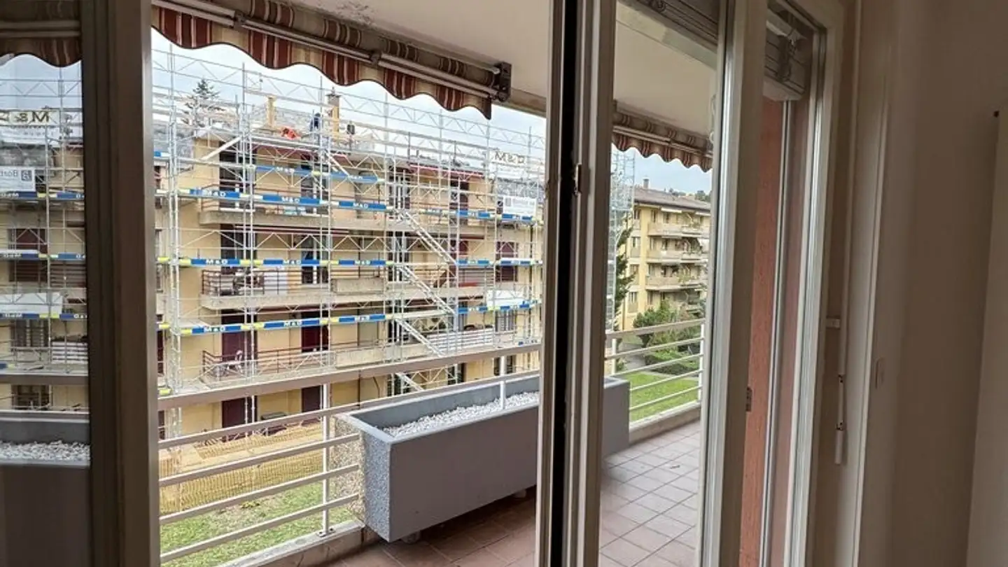 Appartamento in affitto - Avenue Des Alpes 61, 1814 La Tour-de-Peilz - Photo 4