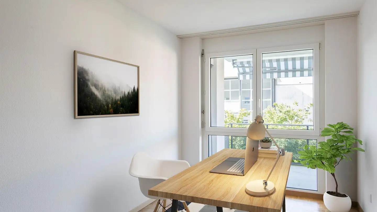 Appartamento in affitto - Flurstrasse 30, 2544 Bettlach - Foto 3