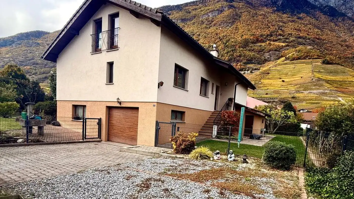 Casa singola in vendita - 1926 Fully - Photo 3