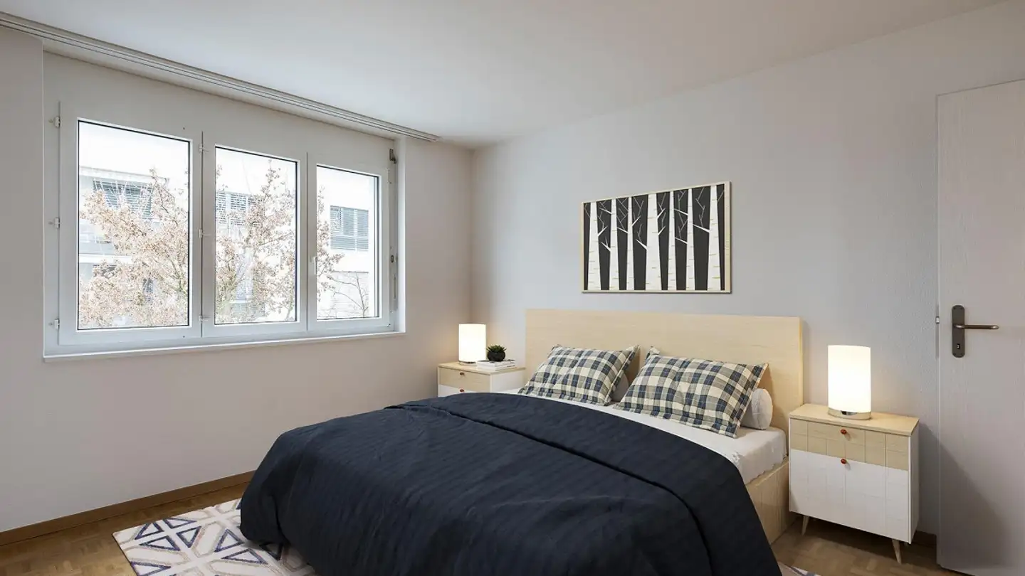 Appartamento in affitto - Flurstrasse 30, 2544 Bettlach - Foto 4