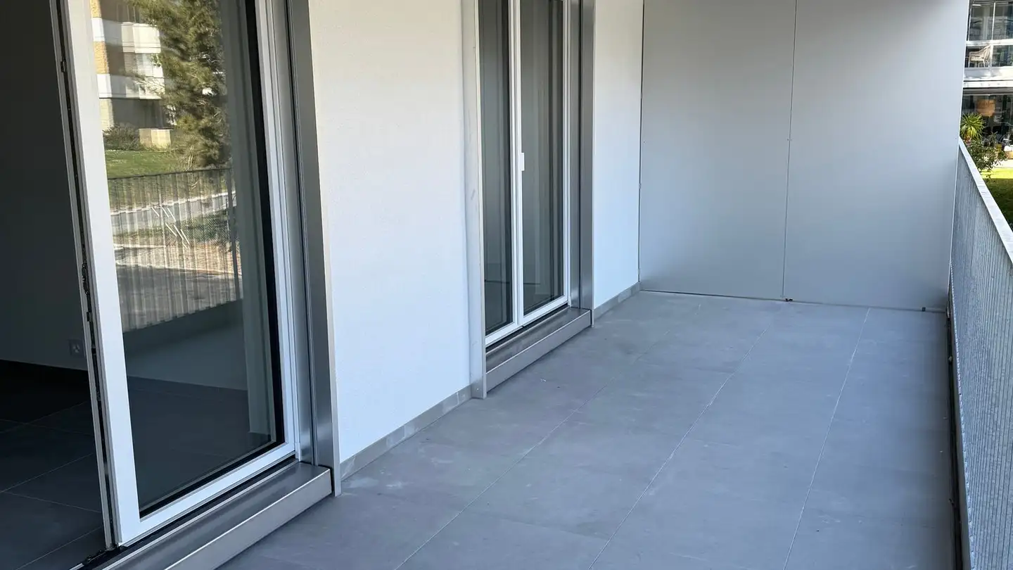 Wohnung mieten - Route D'antzère 28a, 1964 Conthey - Foto 2