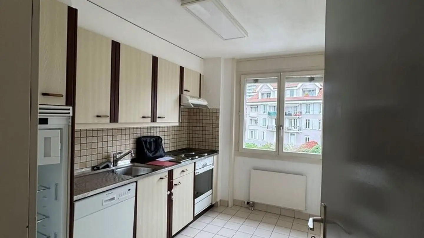 Appartamento in affitto - Avenue Des Alpes 61, 1814 La Tour-de-Peilz - Photo 4