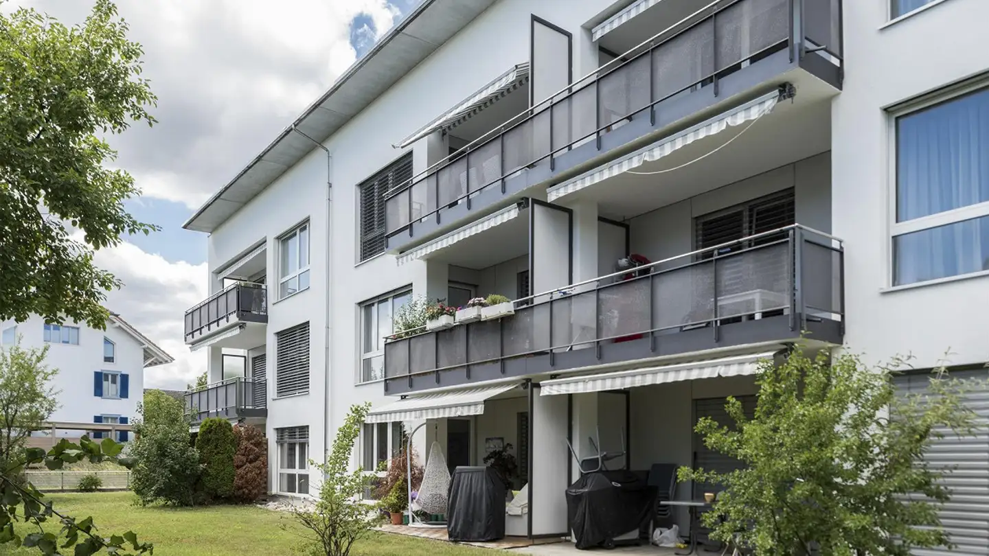 Apartment for rent - Flurstrasse 30, 2544 Bettlach