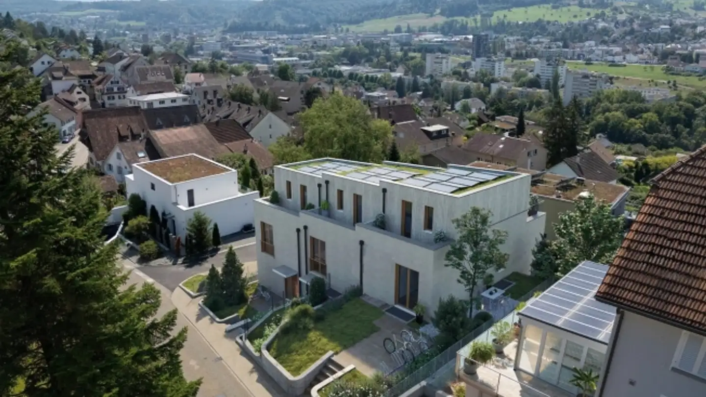 Villa for sale - Bodenacherstrasse, 4414 Füllinsdorf - Photo 2