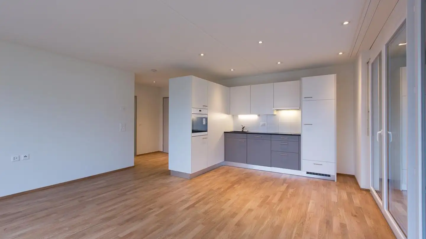 Apartment for rent - Veltur 14e, 9475 Sevelen