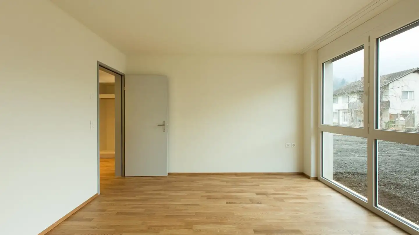 Apartment for rent - Veltur 14e, 9475 Sevelen - Photo 3