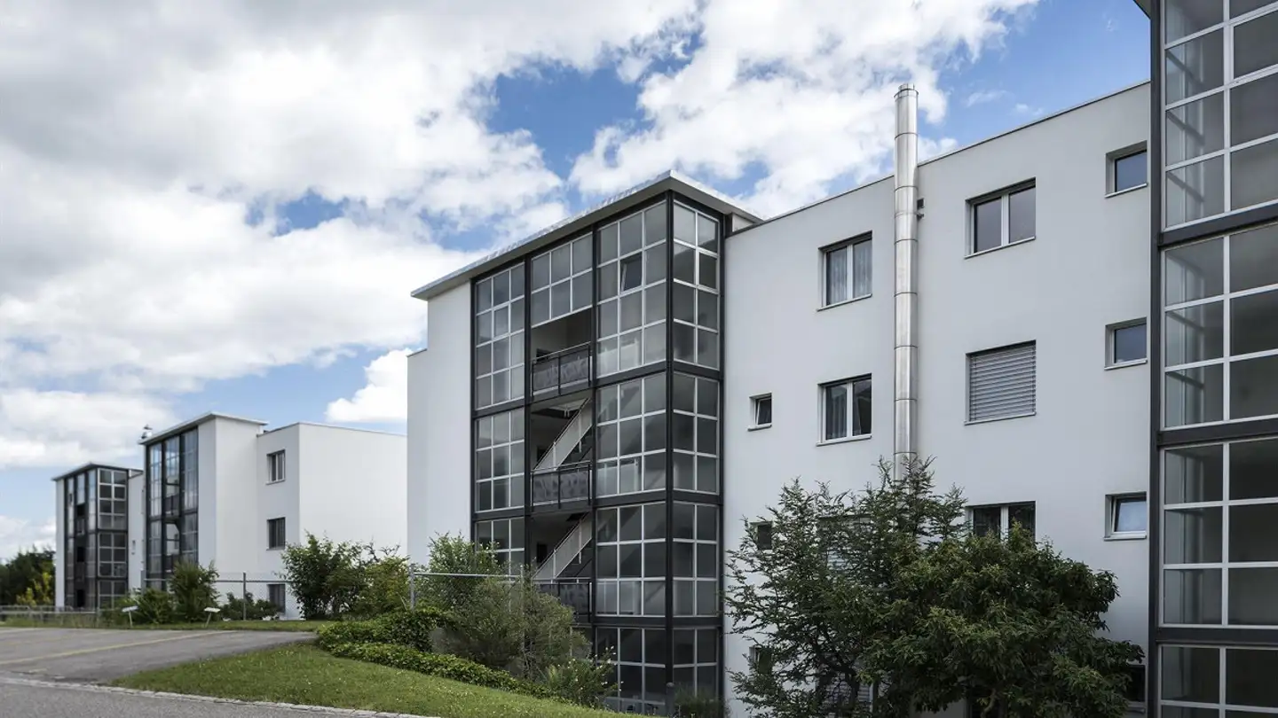 Appartamento in affitto - Flurstrasse 30, 2544 Bettlach - Foto 2