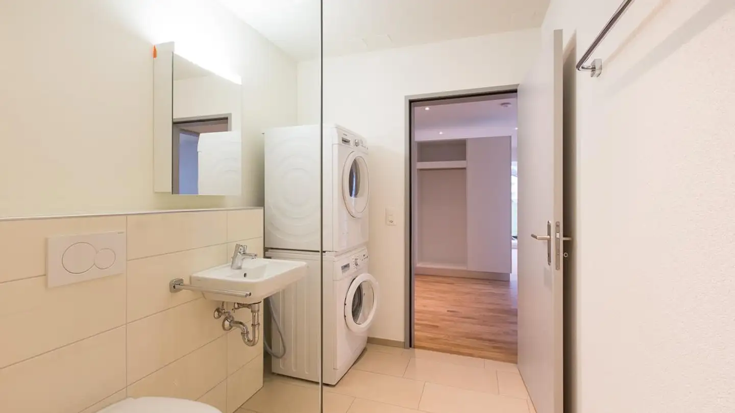 Apartment for rent - Veltur 14e, 9475 Sevelen - Photo 4