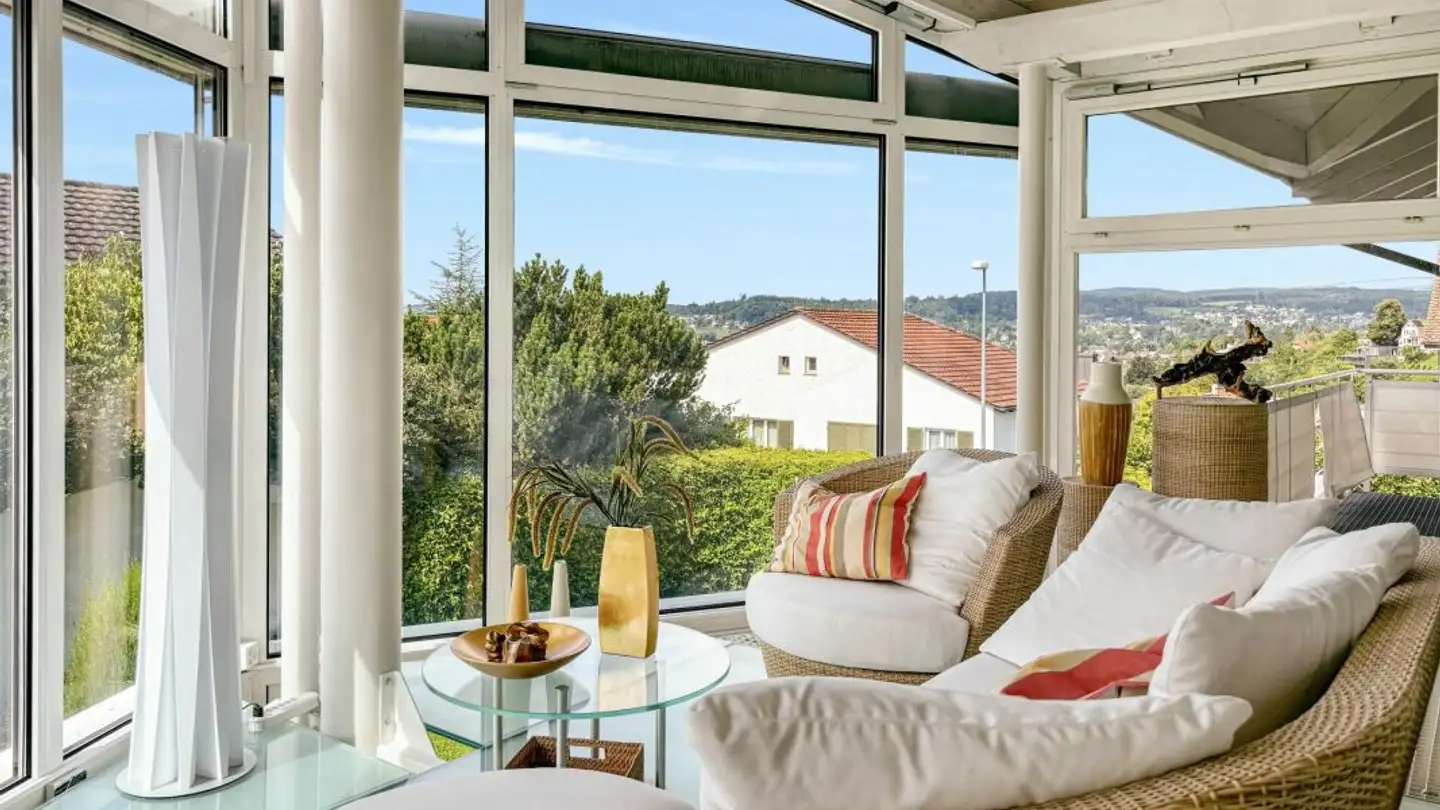 Single house for sale - 8203 Schaffhausen