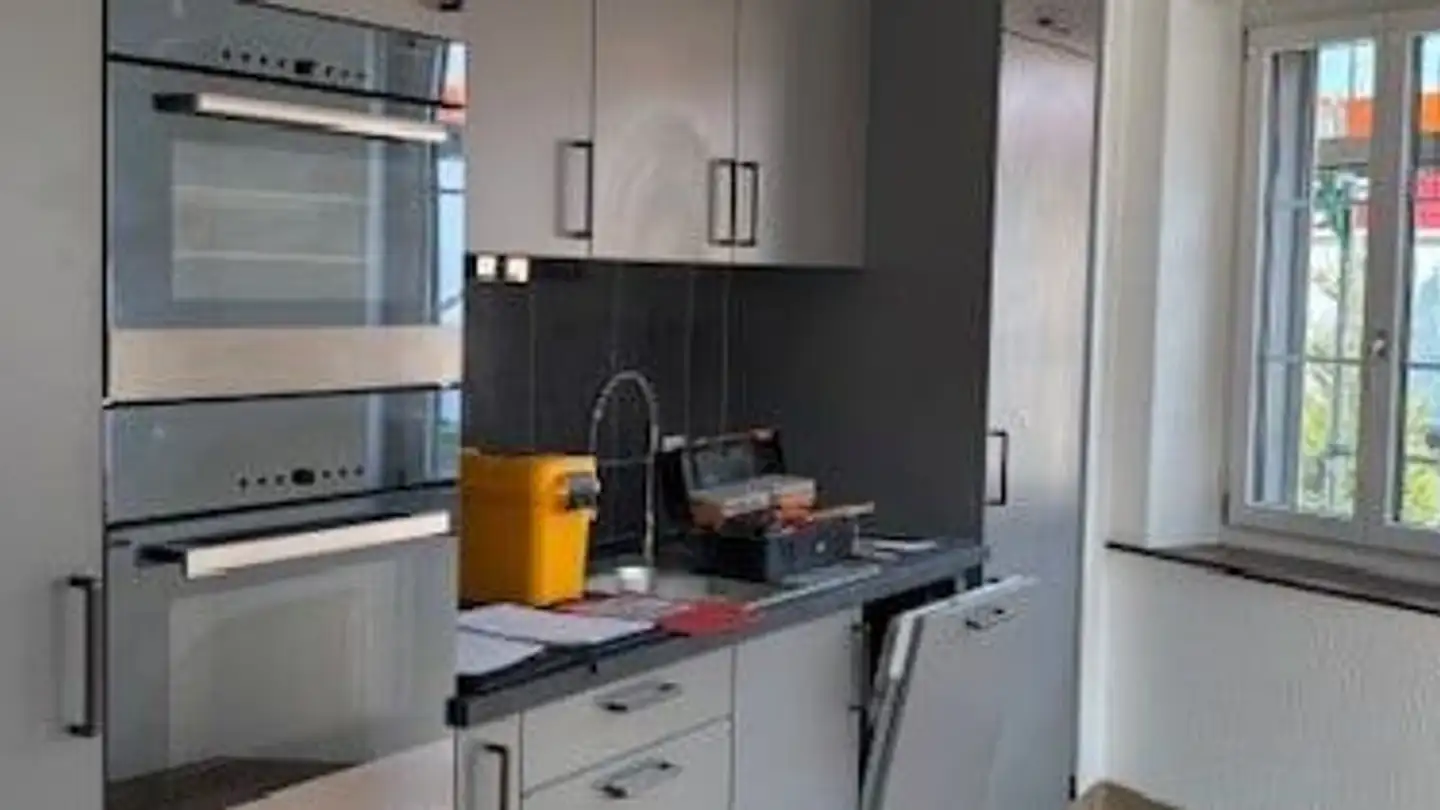 Apartment for rent - Romanshornerstrasse 23, 8580 Amriswil