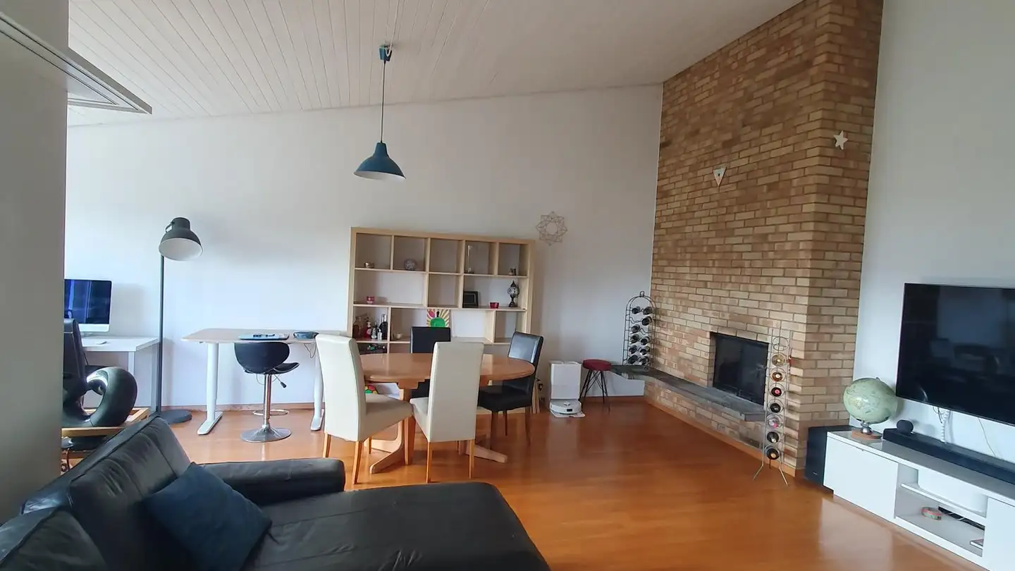 Wohnung mieten - Rebhaldenstrasse 27, 8704 Herrliberg - Foto 2