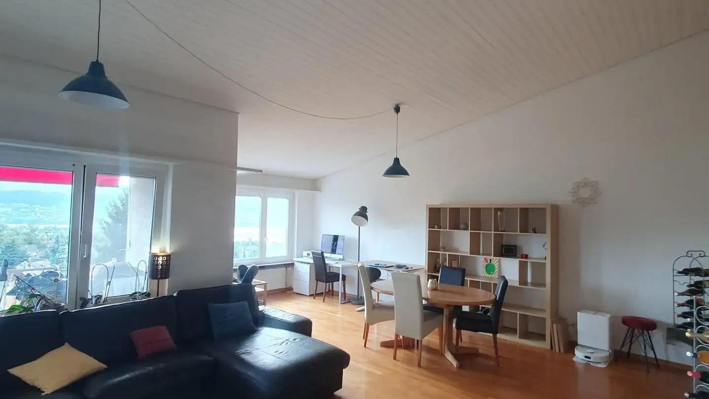 Wohnung mieten - Rebhaldenstrasse 27, 8704 Herrliberg - Foto 3