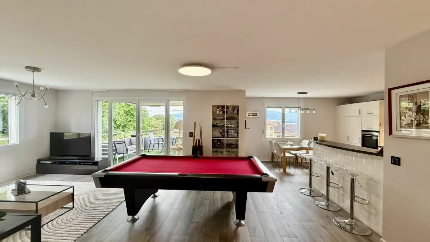 Apartment for sale - 1400 Yverdon-les-Bains