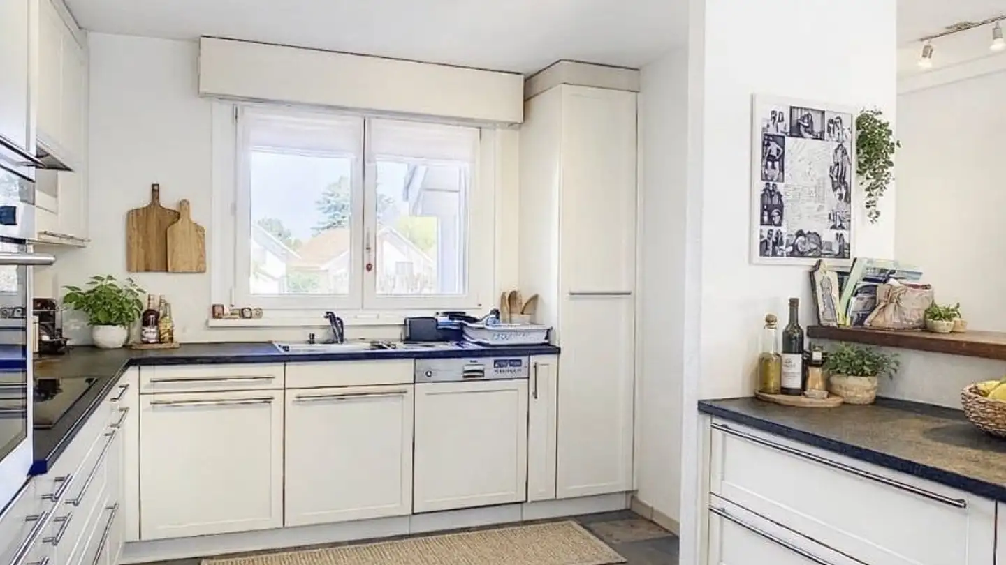 Appartement en terrasse à louer - 1290 Chavannes-des-Bois - Photo 2