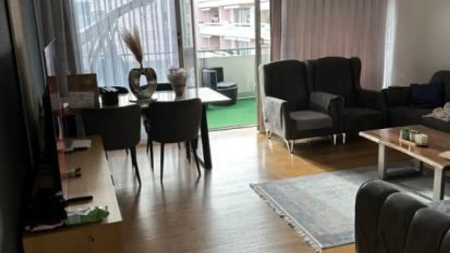 Wohnung kaufen - Burgerstrasse 17, 3600 Thun - Foto 3