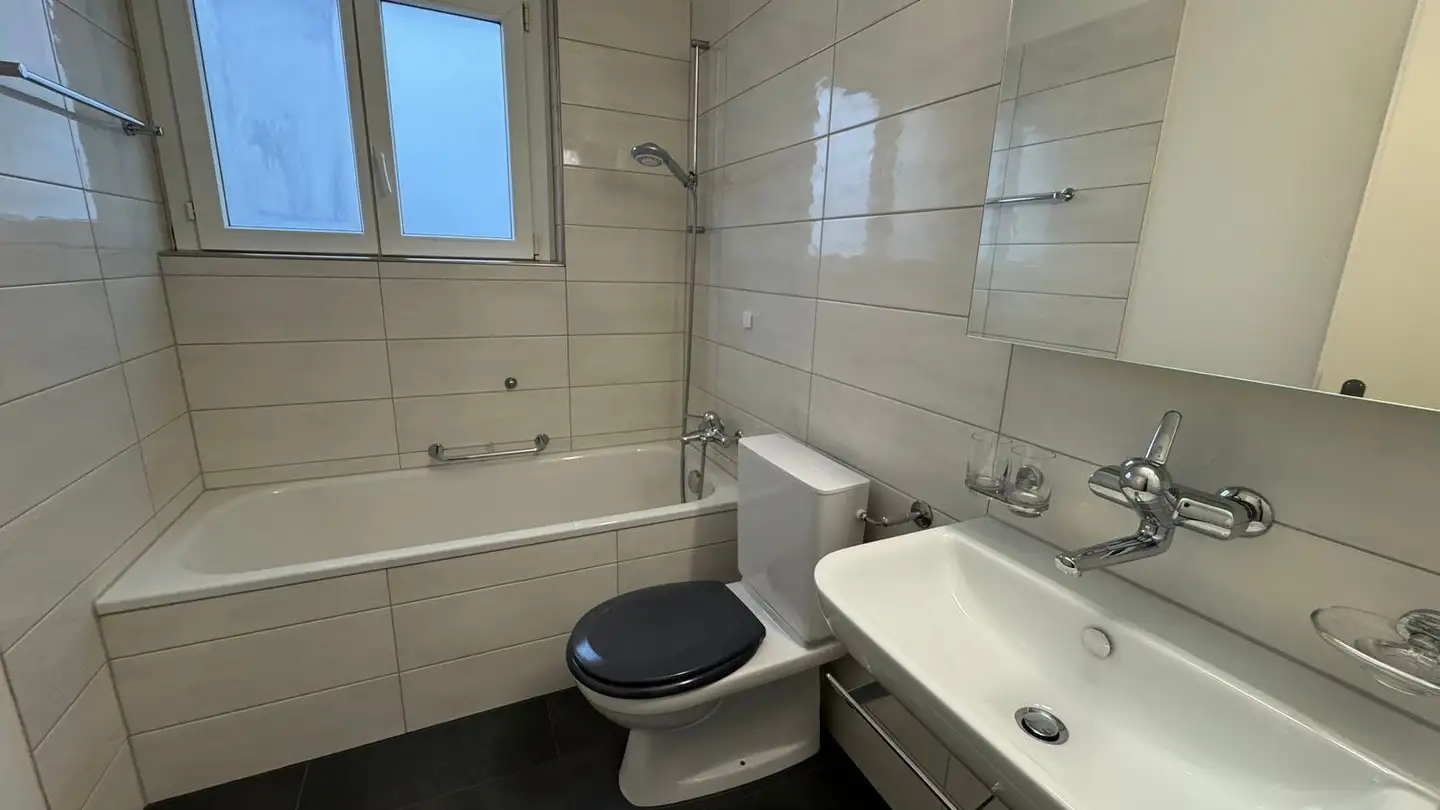 Wohnung mieten - Hofweg 9, 4512 Bellach - Foto 2