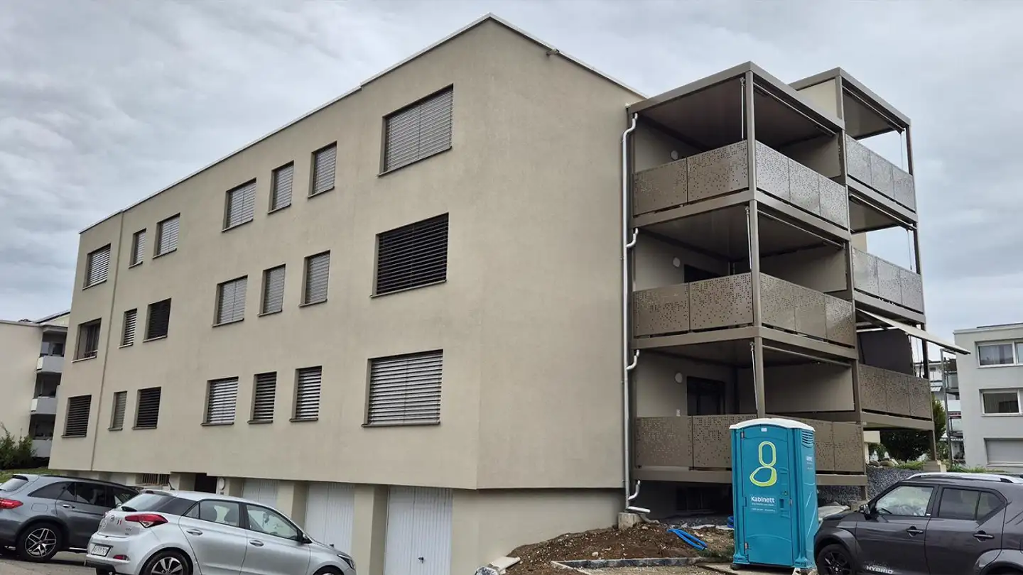 Appartamento in affitto - Schönbühlstrasse 27, 5442 Fislisbach