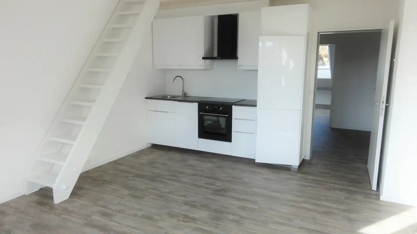 Appartamento in affitto - Weilstrasse 83, 4125 Riehen - Photo 3