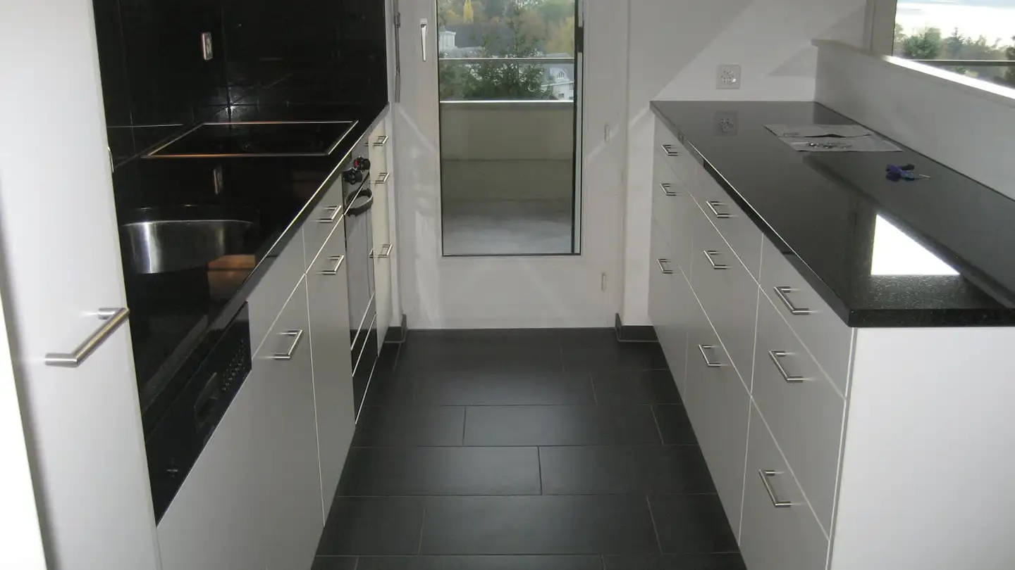 Wohnung mieten - Rebhaldenstrasse 27, 8704 Herrliberg - Foto 4