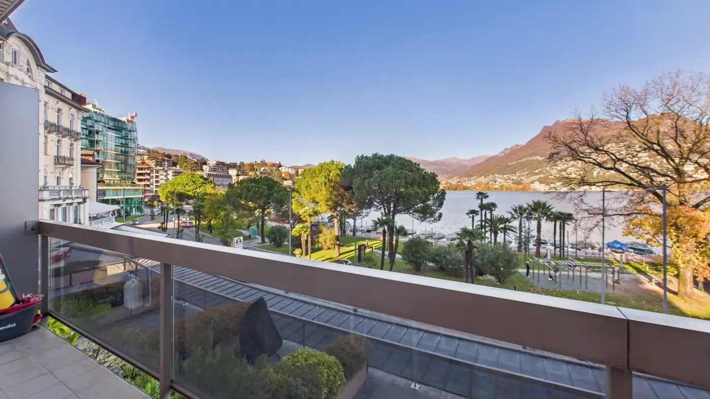 Apartment for sale - 6900 Paradiso