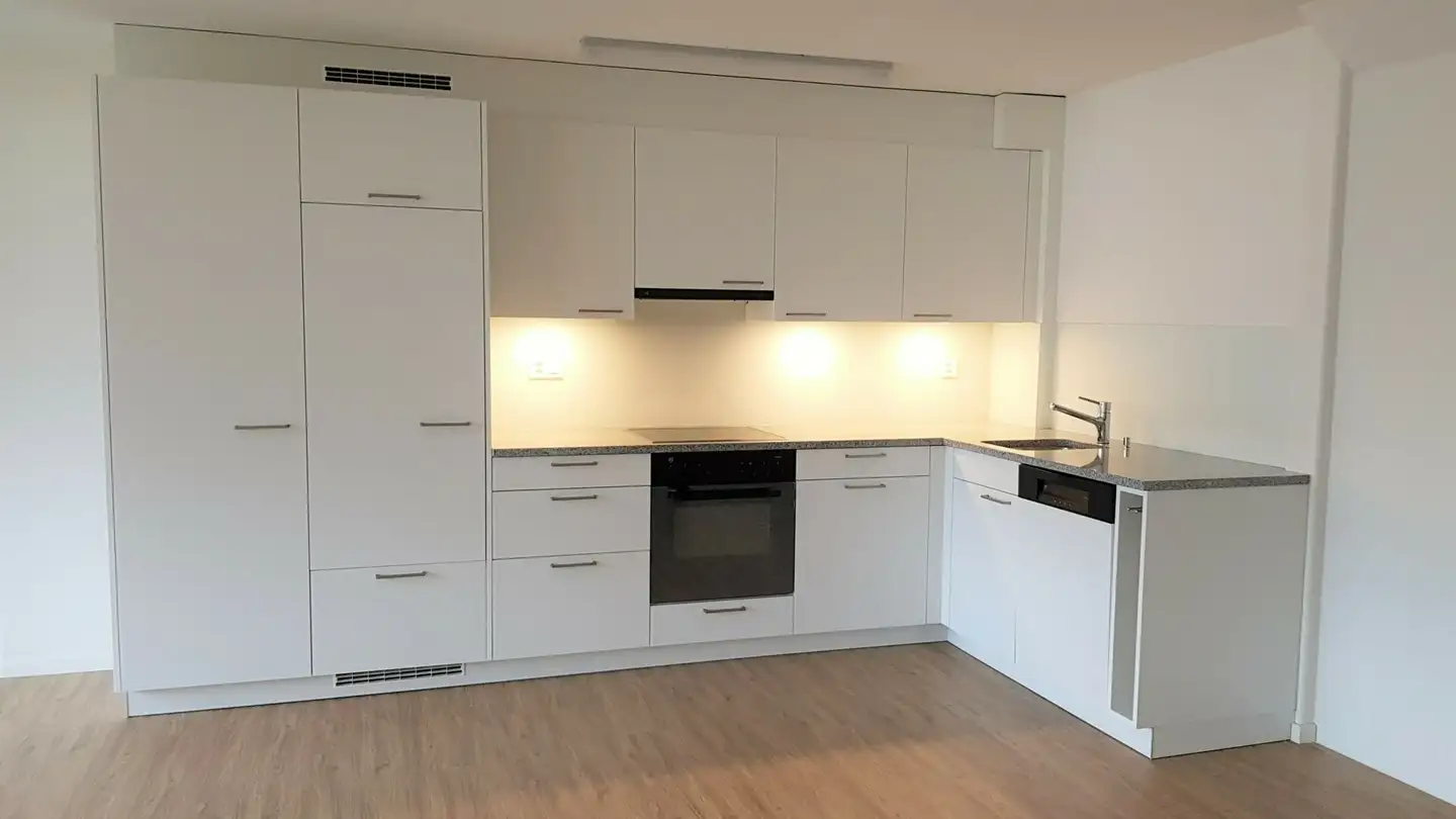 Apartment for rent - Brunnenstrasse 5, 9470 Buchs SG
