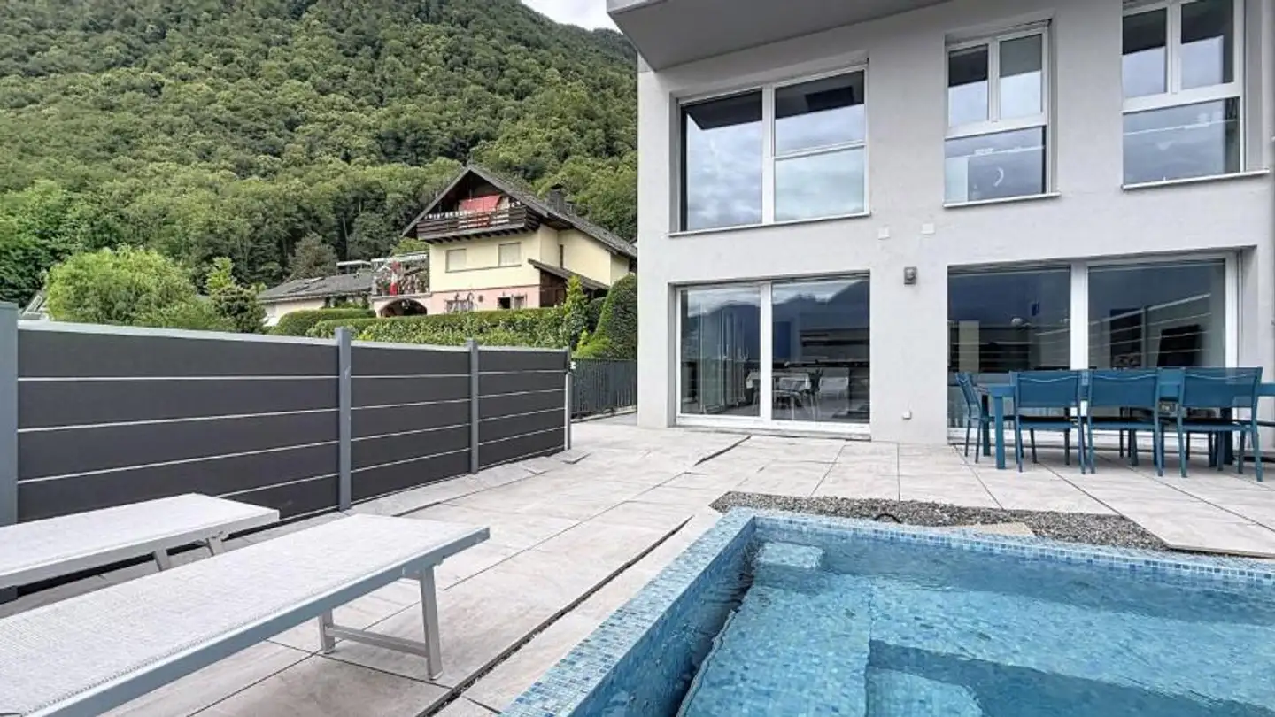 Villa for sale - 1896 Vouvry - Photo 3