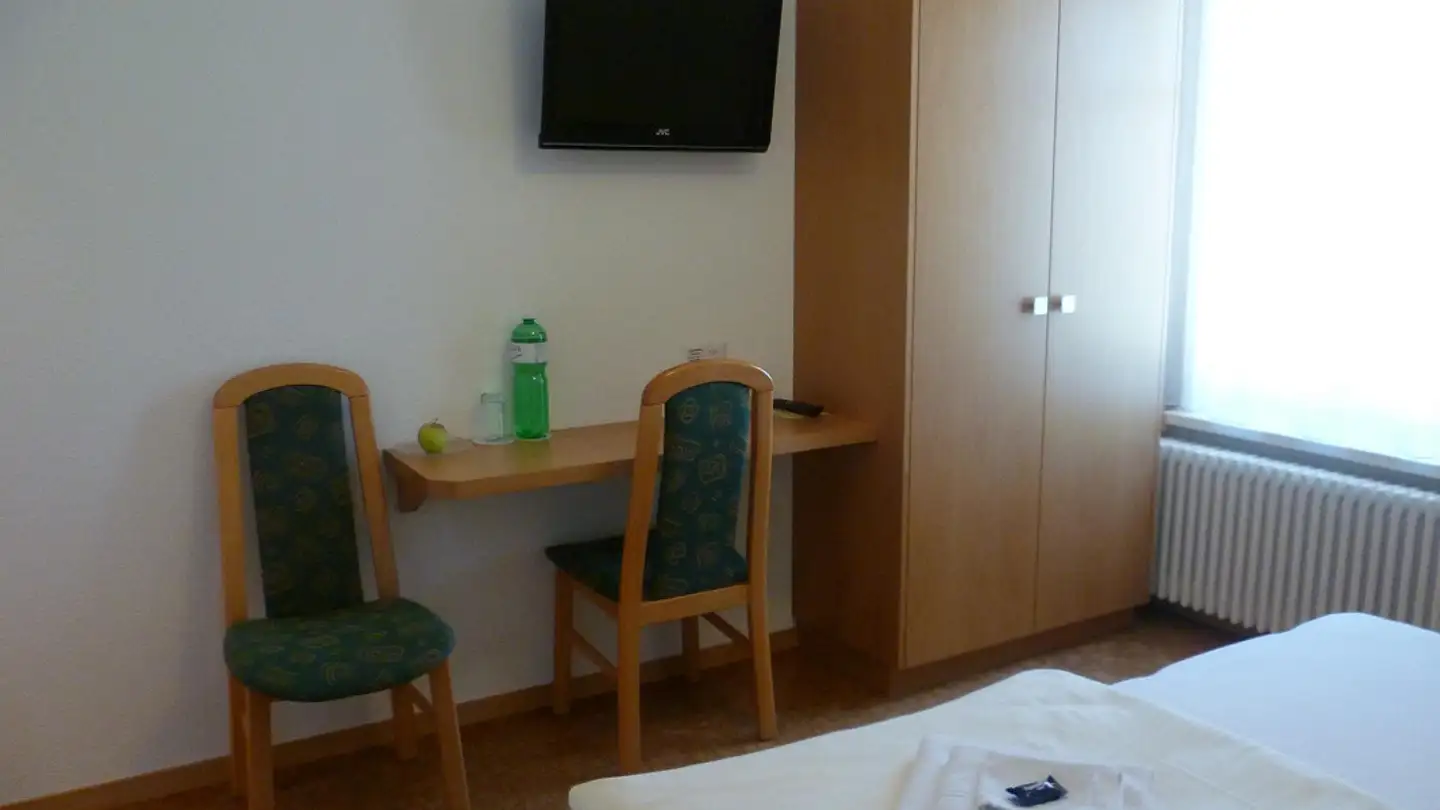 Apartment for rent - Bahnhofstrasse 47, 8594 Güttingen - Photo 3