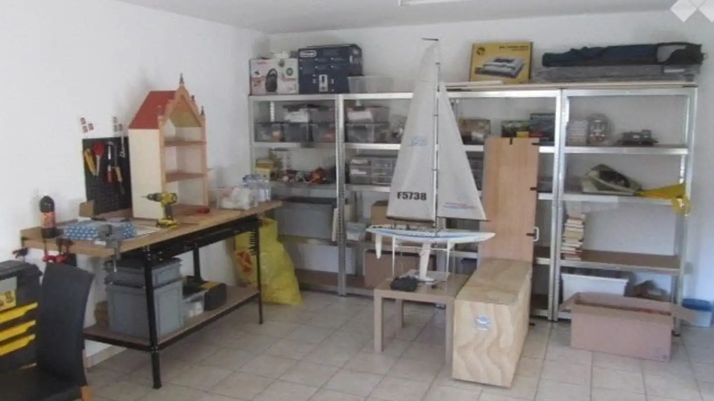 Appartement à louer - 6596 Gordola - Photo 2