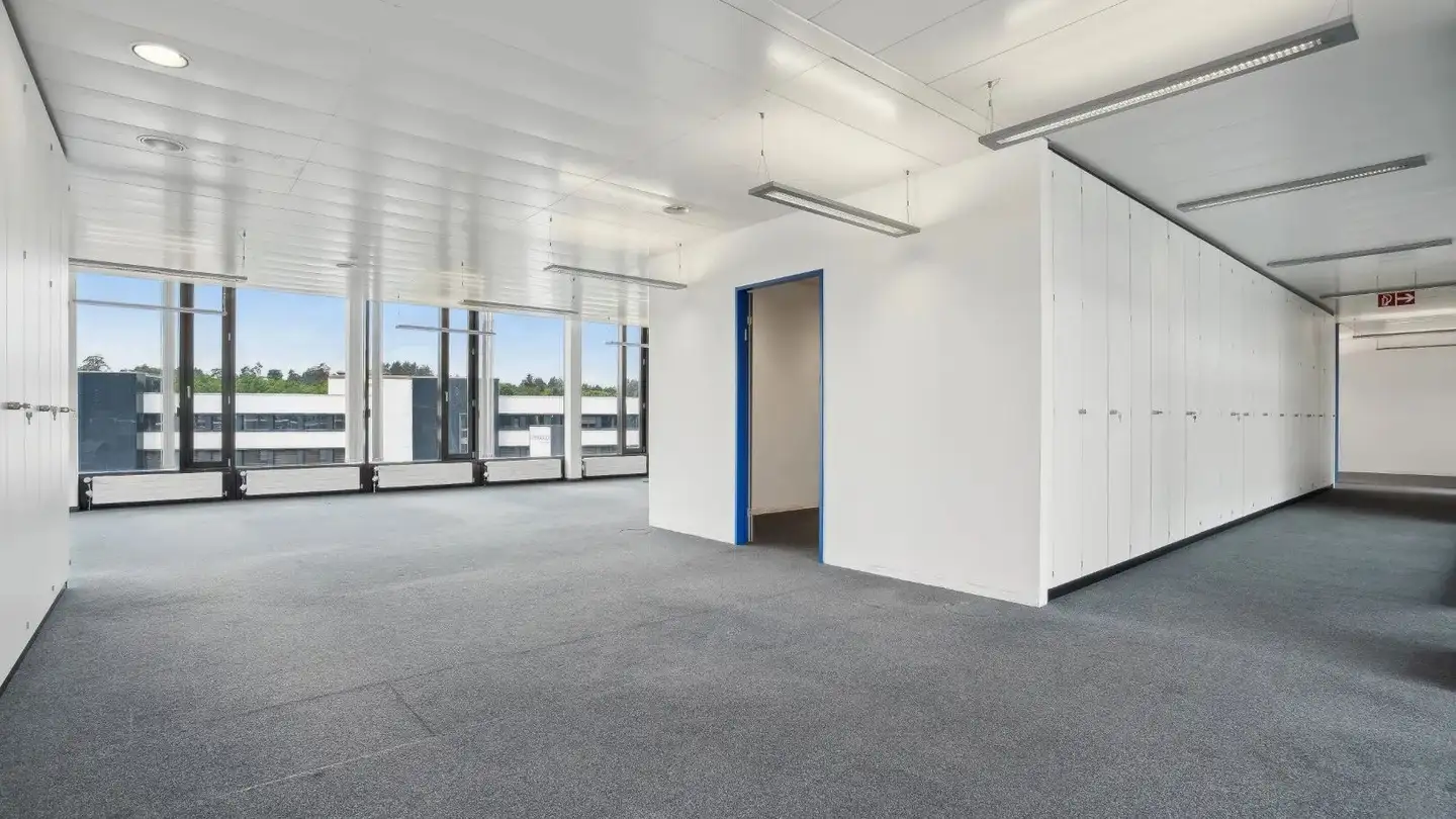 Edificio ad uso misto in affitto - Chemin D'entre-Bois 6, 1018 Lausanne - Photo 3