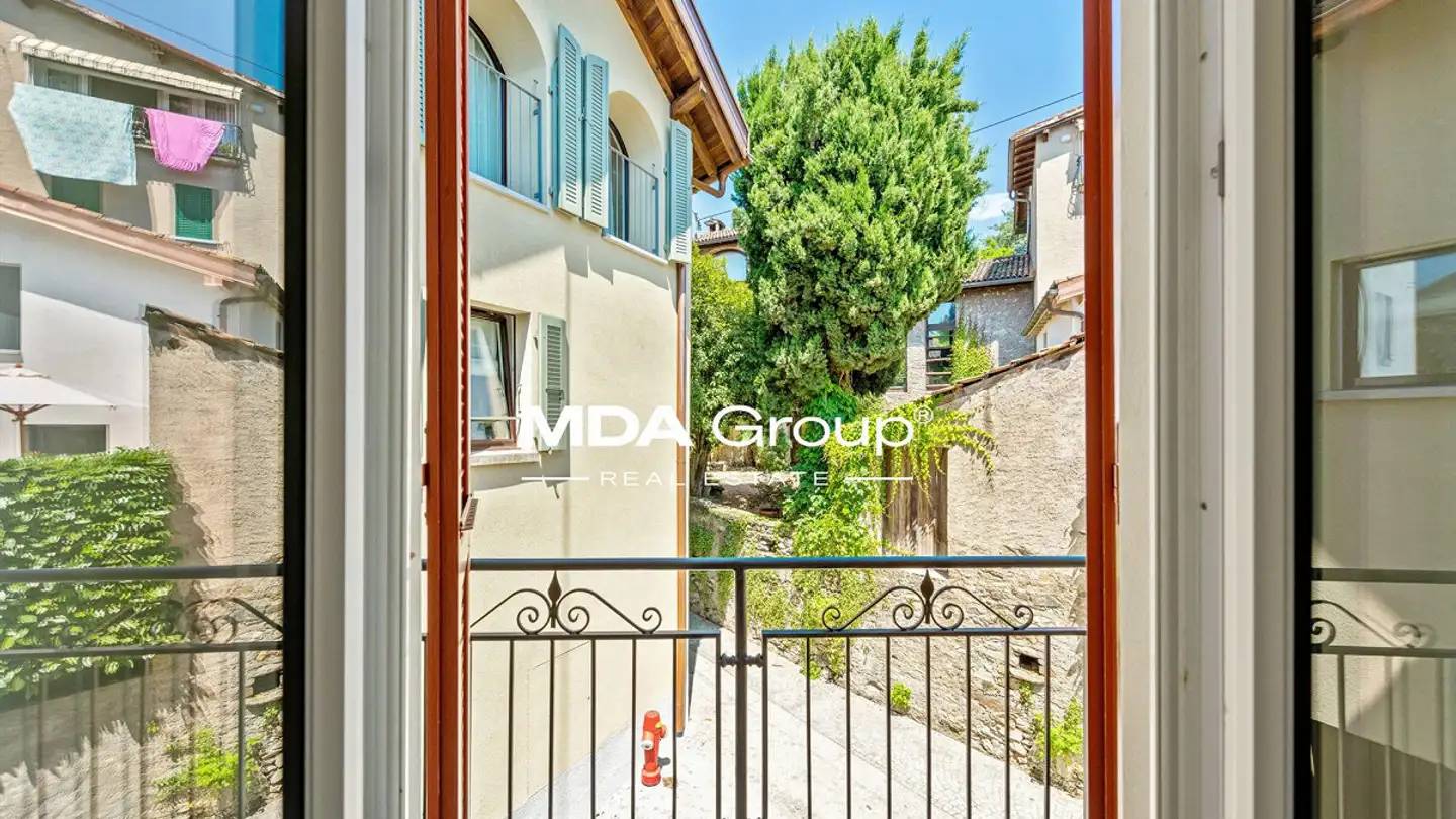 Single house for sale - Strada di Camper, 6949 Comano - Photo 2