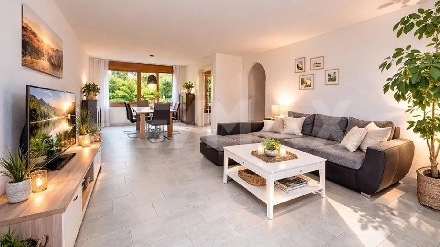 Appartement à vendre - 5036 Oberentfelden - Photo 2