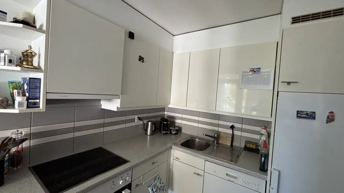 Appartamento in affitto - Mattenstrasse, 3175 Flamatt - Foto 2