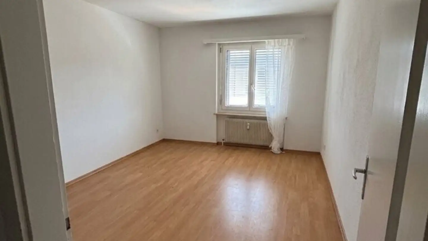 Appartamento in affitto - Mattenstrasse, 3175 Flamatt - Foto 3