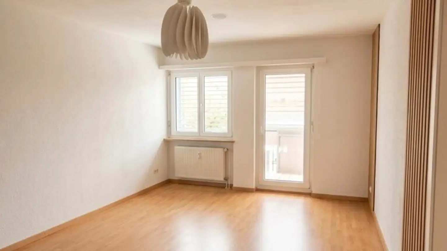 Appartamento in affitto - Mattenstrasse, 3175 Flamatt - Foto 4