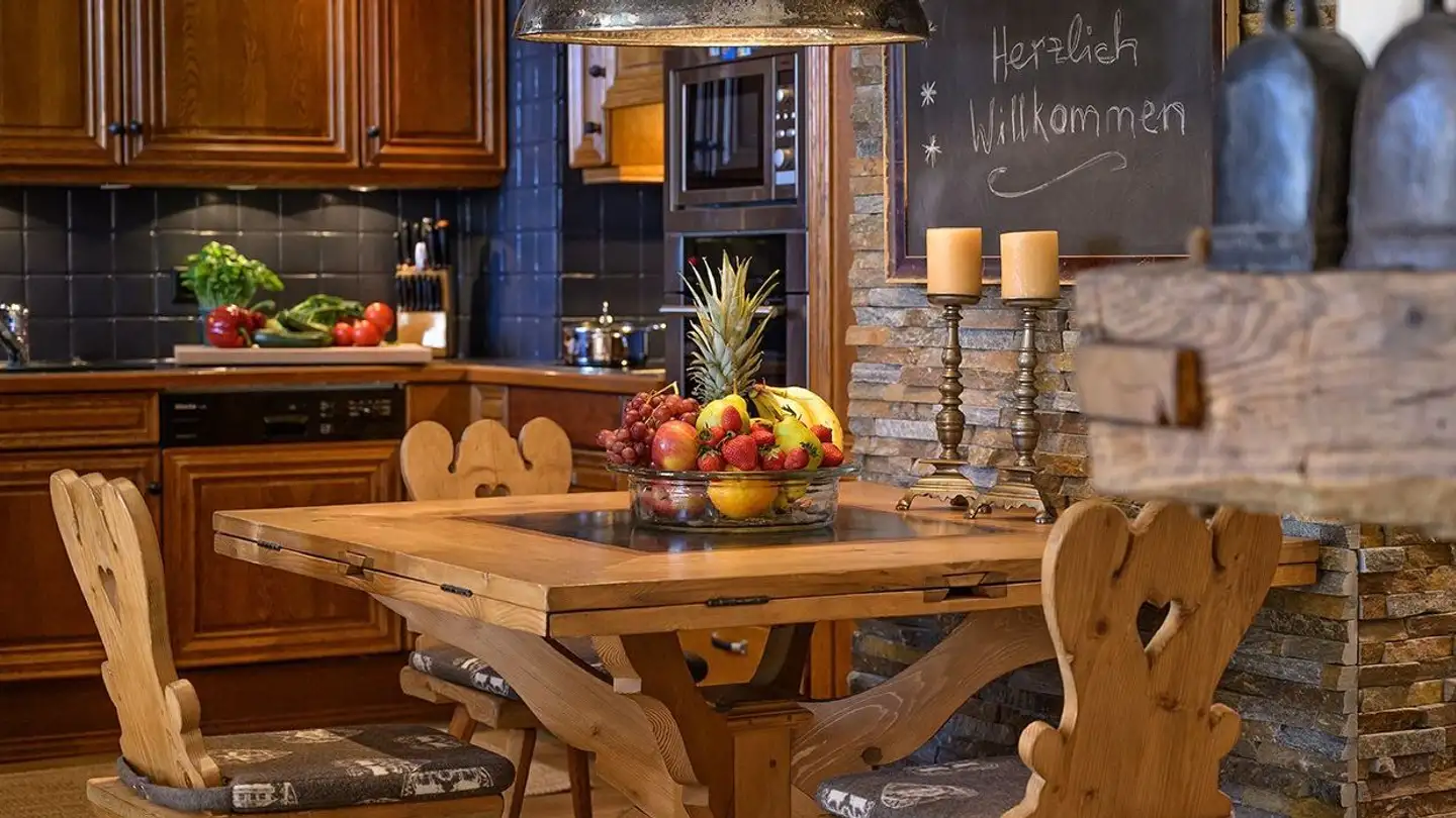 Appartement à vendre - Voa Principala 39, 7078 Lenzerheide/Lai - Photo 4