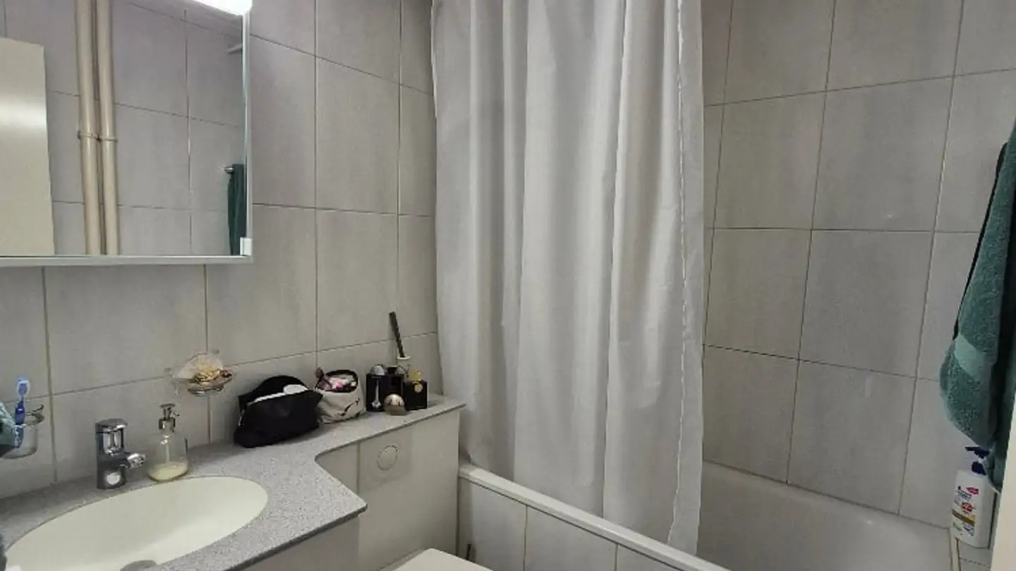 Appartamento in affitto - Schorenstrasse 31, 3645 Gwatt (Thun) - Photo 3