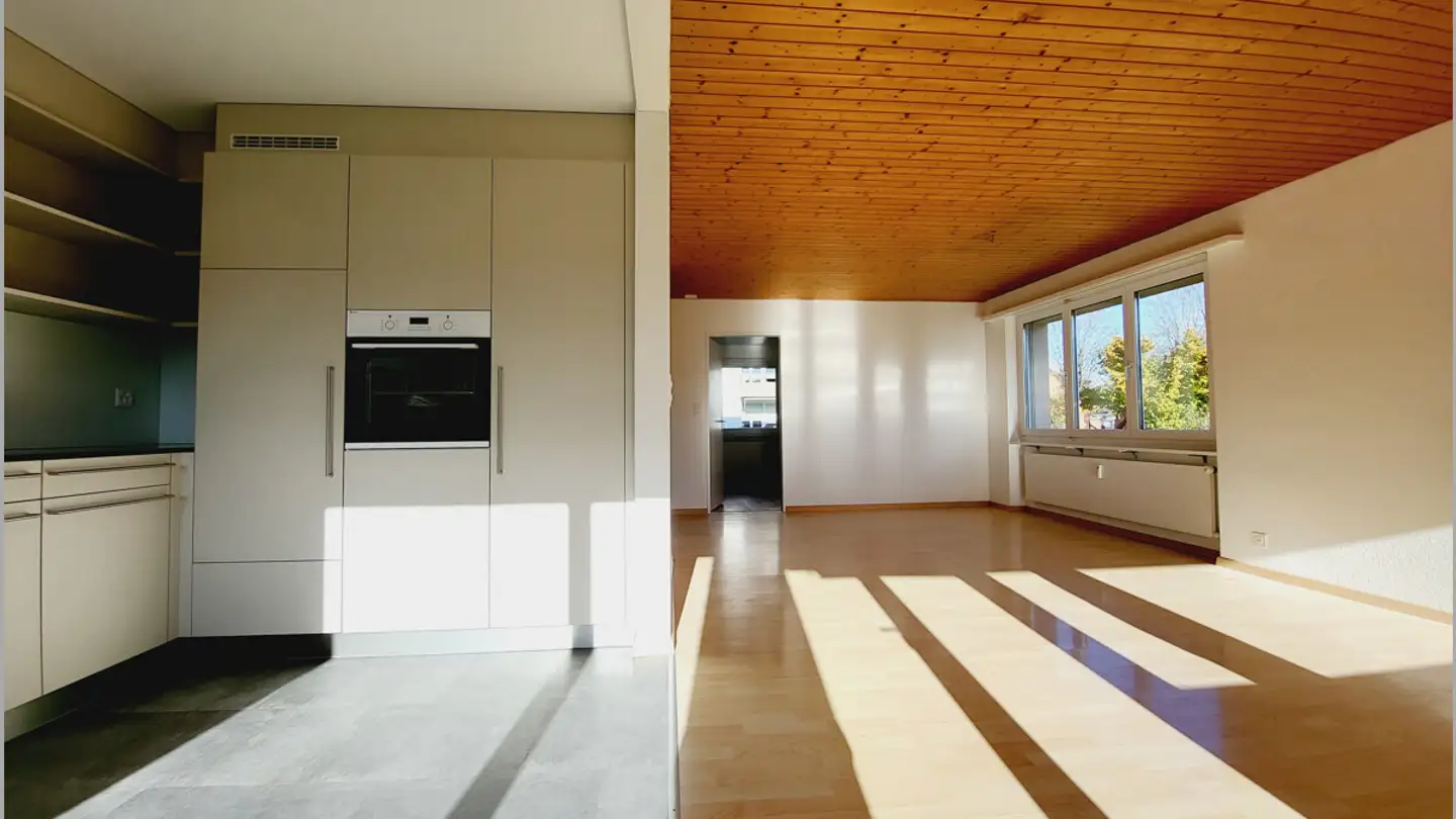 Appartement à louer - Alte Gillhofstrasse 12, 8560 Märstetten - Photo 2