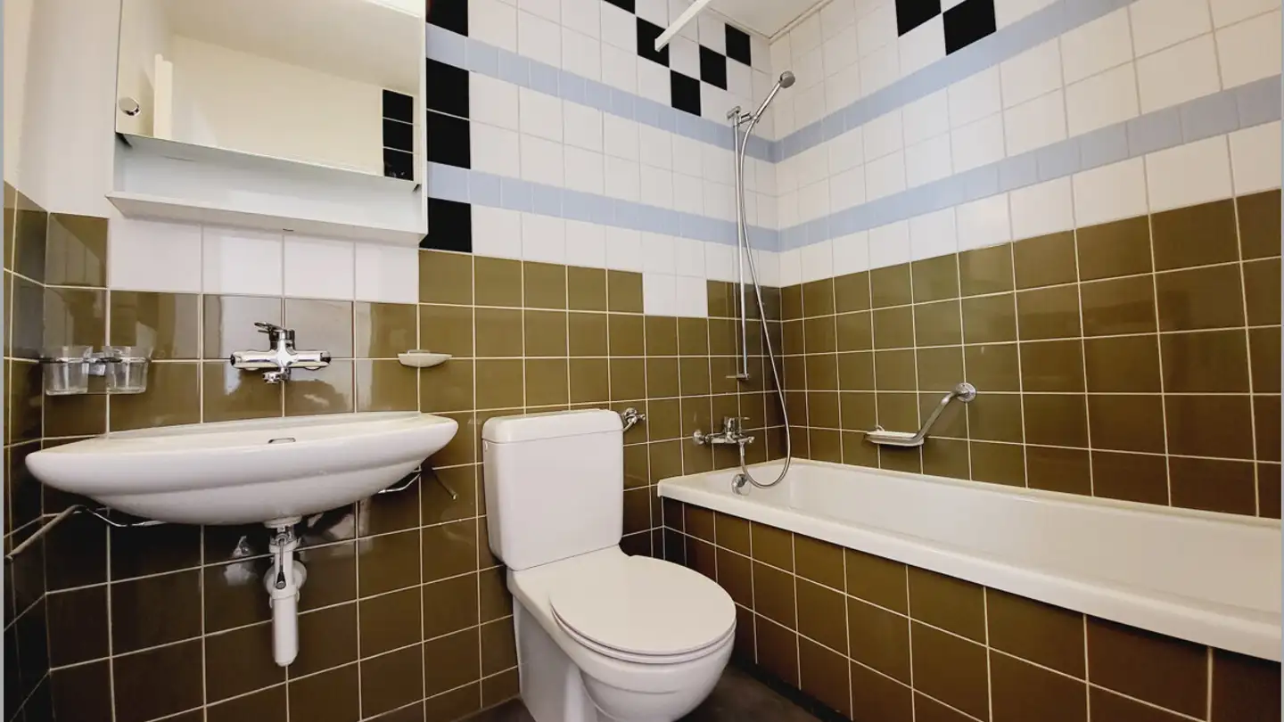 Appartement à louer - Alte Gillhofstrasse 12, 8560 Märstetten - Photo 4