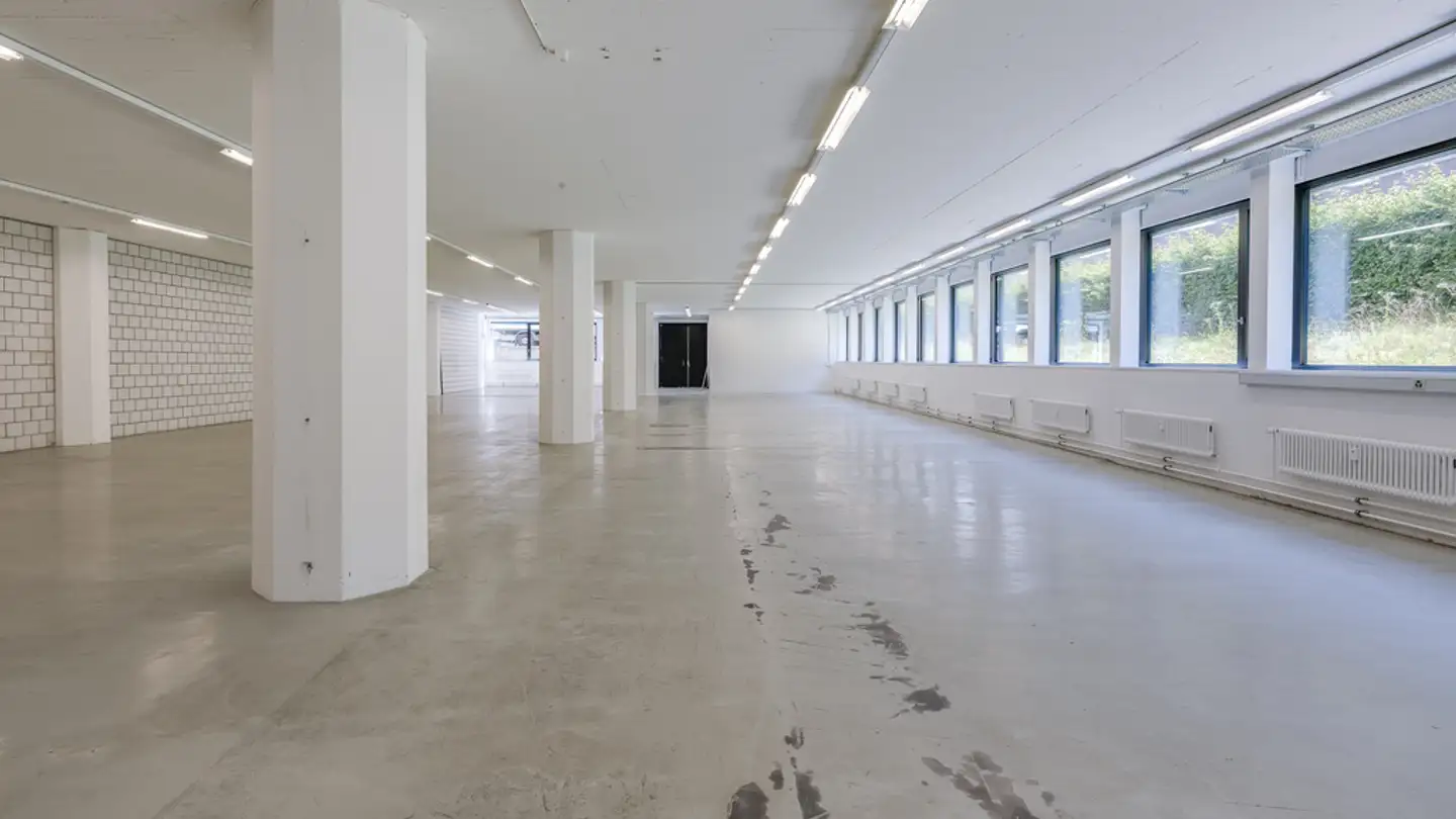 Commercial for rent - Sägestrasse 73, 3098 Köniz - Photo 2