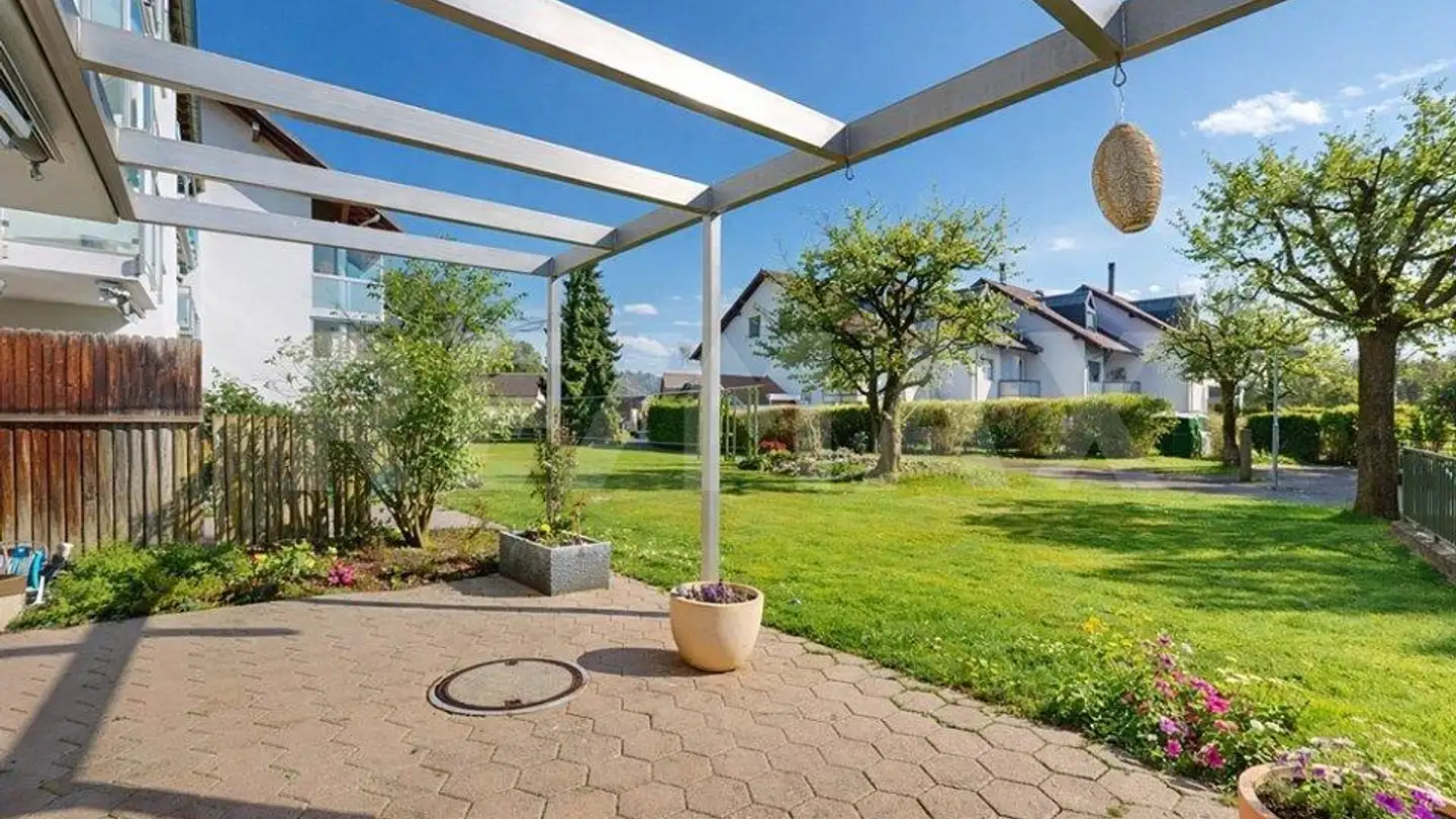 Appartement à vendre - 5036 Oberentfelden