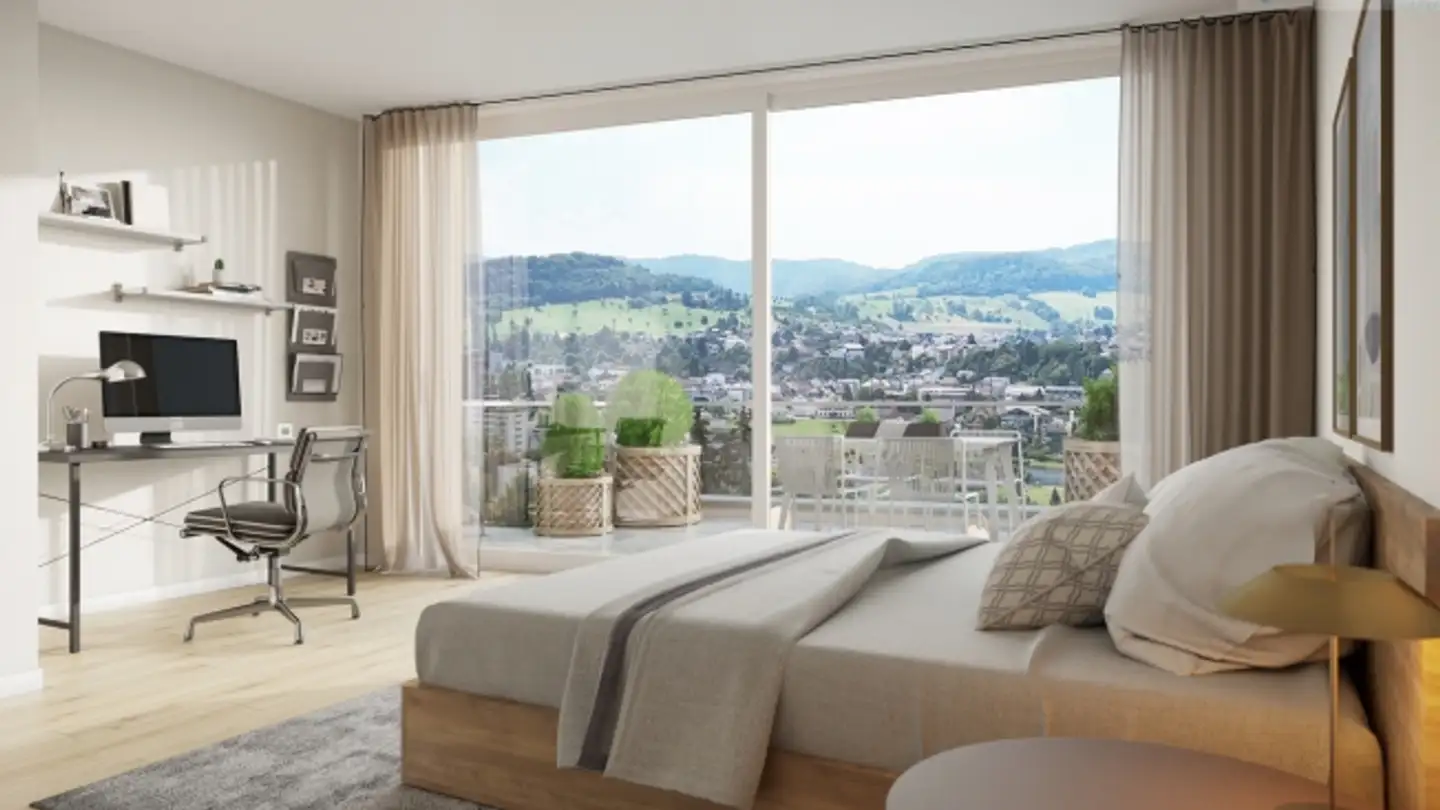 Villa for sale - Bodenacherstrasse, 4414 Füllinsdorf - Photo 4