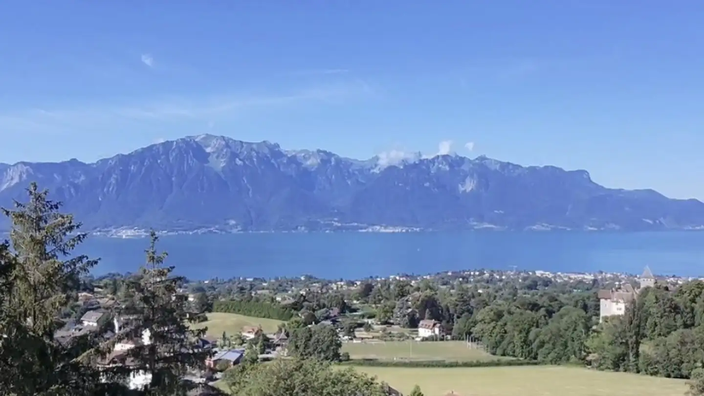 Immobilie kaufen - 1807 Blonay