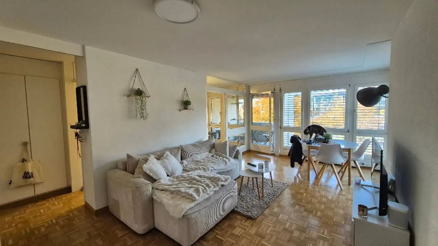 Appartamento in affitto - Schorenstrasse 31, 3645 Gwatt (Thun) - Photo 4