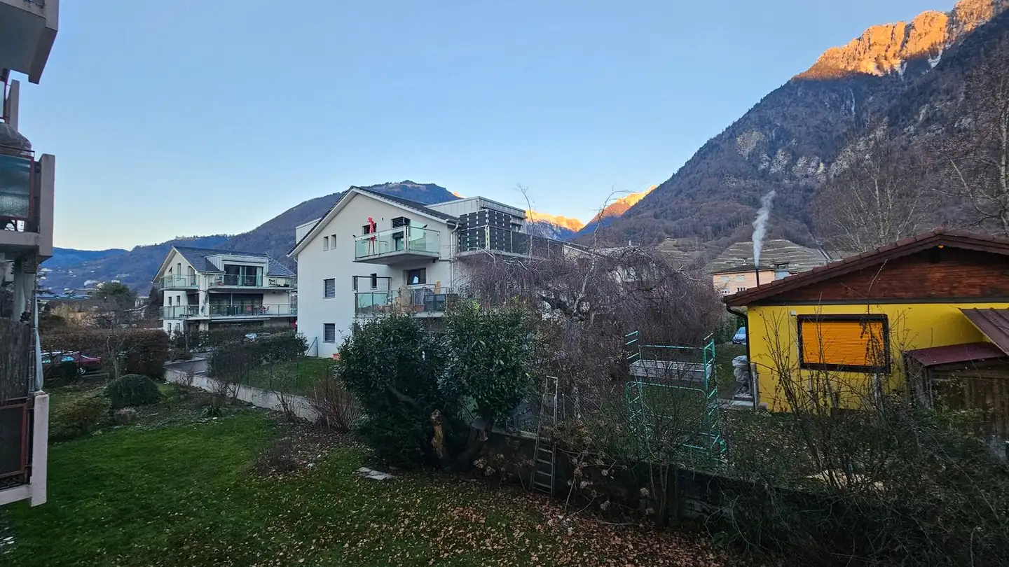 Appartement à louer - 1844 Villeneuve VD - Photo 2