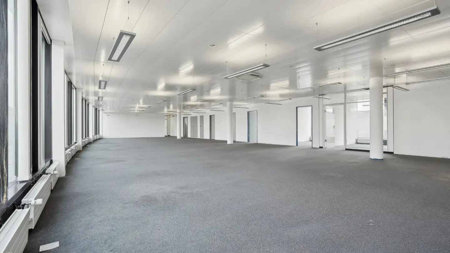 Edificio ad uso misto in affitto - Chemin D'entre-Bois 6, 1018 Lausanne - Photo 4