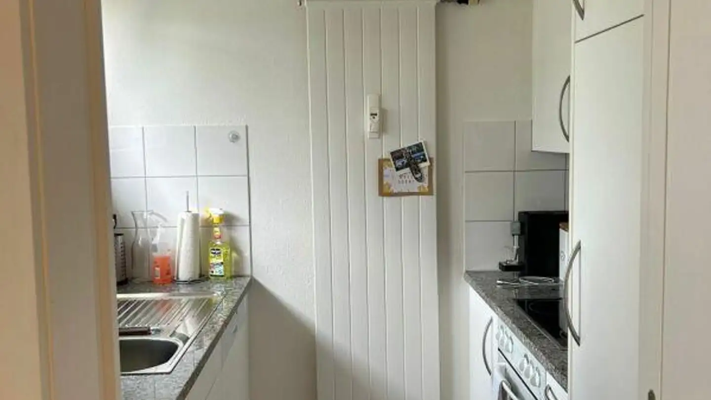 Wohnung mieten - Bergstrasse 8a, 9100 Herisau - Foto 2