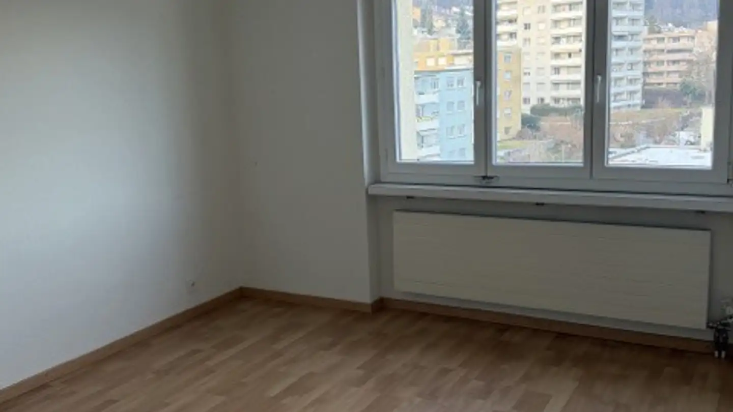 Zimmer mieten - 8964 Rudolfstetten