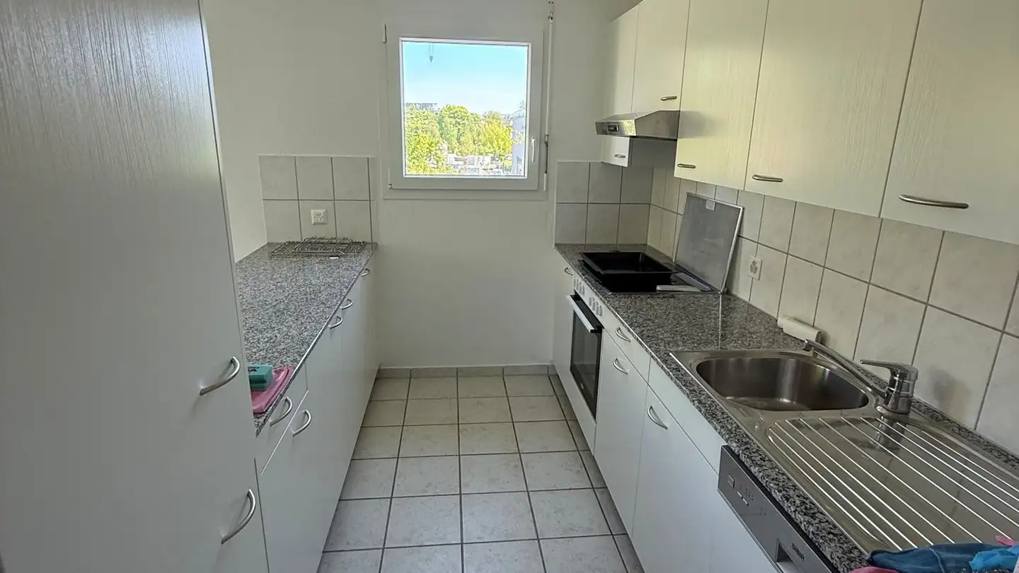 Wohnung mieten - Wässerwiesenstrasse 67q, 8408 Winterthur - Foto 2